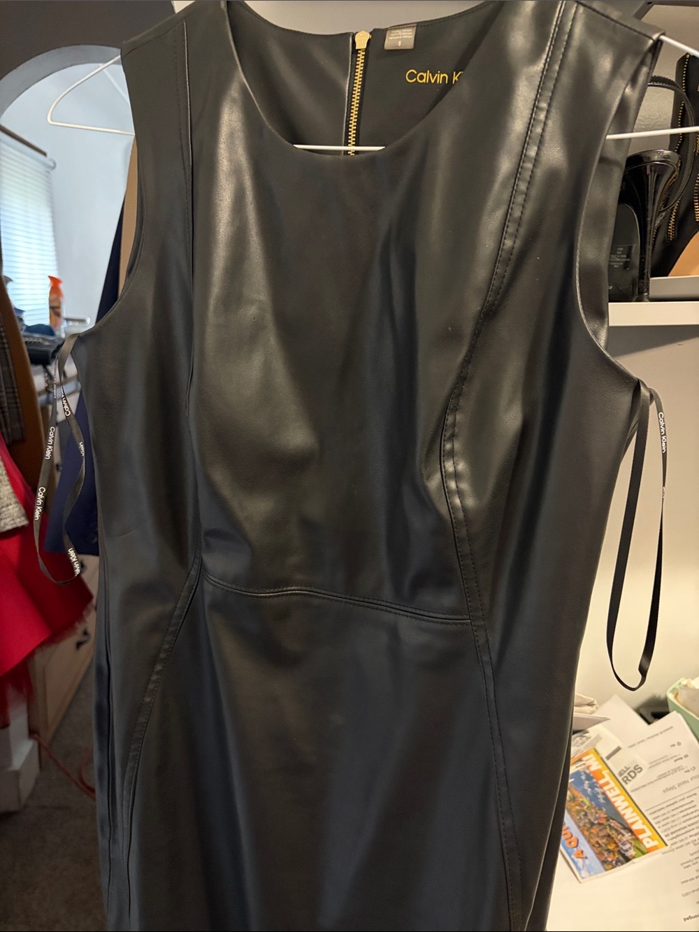 Dress Subcategory Identification